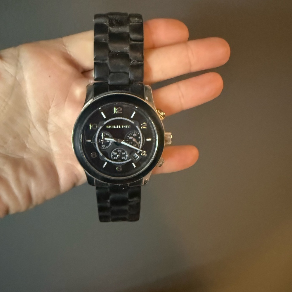 Michael Kors watch
